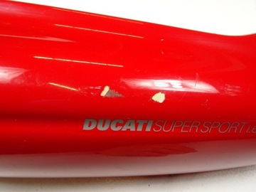 DUCATI ST3 ST 3 ОБТЕКАТЕЛЬ ЗАПРАВОЧНАЯ КРЫШКА
