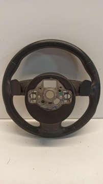 AUDI A6 C7 РУЛЕВОЕ КОЛЕСО S-LINE 8X0419091M