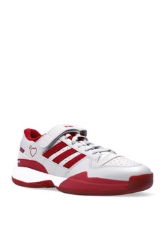 BUTY ADIDAS X HUMAN MADE FORUM LOW S42977 r. 45 1/3