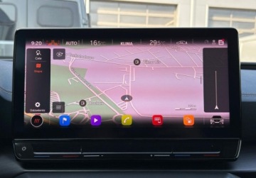 Cupra Formentor Crossover 2.0 TSI 310KM 2021 Cupra Formentor VZ, ACC, Kamera, DCC, Rozpoznawanie znakow, GPS, Bezwypadk, zdjęcie 26