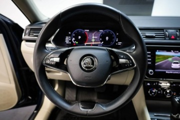 Skoda Superb III Liftback Facelifting 2.0 TDI SCR 150KM 2022 Škoda Superb Skoda Superb DSG*Salon Polska*I, zdjęcie 19