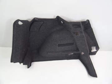 SEAT ARONA БАГАЖНИК СТОРОНА ЛЕВАЯ 6F9867427F