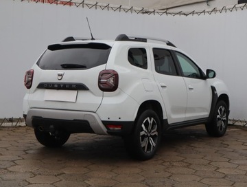 Dacia Duster II SUV Facelifting 1.0 TCe LPG 100KM 2022 Dacia Duster 1.0 TCe, Salon Polska, 1. Właściciel, zdjęcie 4