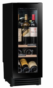 Avintage AVU23TB1 встраиваемый холодильник для вина