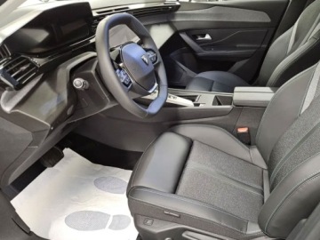 Peugeot 308 III SW 1.5 BlueHDi 130KM 2025 Od ręki - Allure EAT8 1.5 BlueHDi 130KM / Pakiet Safety, Wygoda, Komfort, zdjęcie 4