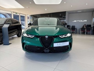 Alfa Romeo 2024 Alfa Romeo Tonale Veloce Kamera 360deg ACC Nawigacja CarPlayAndroid Au, zdjęcie 5