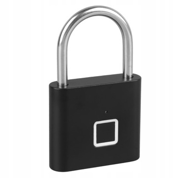 INTELIGENTNA KŁÓDKA ODCISK PALCA BLUETOOTH SY11