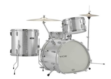 Vox - барабанные Telstar 2020