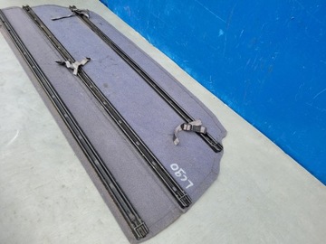 TOYOTA LAND CRUISER 90 KJ90 96-02 1996-2002 POLIČKA ZADNÍ