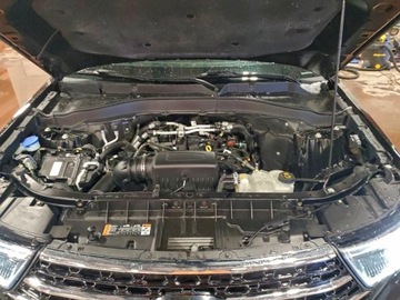 Ford Explorer VI 2021 Ford Explorer XLT 2021 2.3 Benzyna 300KM, zdjęcie 6