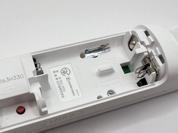 Wii Remote Wiilot Пульт дистанционного управления для консоли Nintendo Wii 100% оригинал + ГАРАНТИЯ