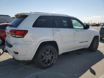 Jeep Grand Cherokee IV 2021 Jeep Grand Cherokee Limited 2021 3.6l 3.6 Benzyna 293KM, zdjęcie 3