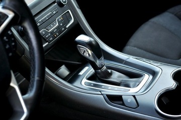 Ford Mondeo V 2018 Ford Mondeo 2.0 140KM HYBRID Navi Kamera, zdjęcie 18