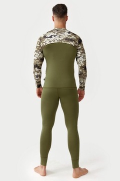 БЫСТРОСЫХАЮЩЕЕ ТЕРМОАКТИВНОЕ БЕЛЬЕ RADICAL RADICAL