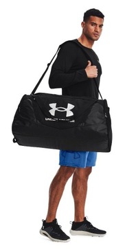 UNDER ARMOUR UA Undeniable 5.0 športová taška 101L