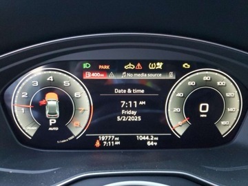 Audi Q5 II 2023 Audi Q5 Premium Plus 45 2023 2.0l 2.0 Benzyna 261KM, zdjęcie 9