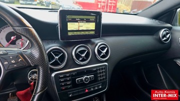 Mercedes Klasa A W176 Hatchback 5d Facelifting 200 d 136KM 2016 Mercedes-Benz Klasa A A 220 CDI 2.1 Diesel 136KM, zdjęcie 12