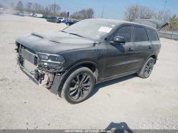 Dodge Durango III 3.6 V6 294KM 2022 Dodge Durango GT Plus 2022 3.6l 3.6 Benzyna 295KM, zdjęcie 1