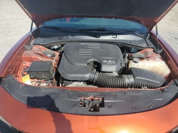 Dodge Charger VII 2022 Dodge Charger SXT 2022 3.6l 3.6 Benzyna 292KM, zdjęcie 6