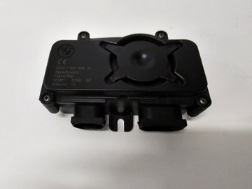 BMW K 1200 S 04-08 модуль сигнализации, блок управления