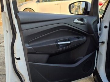 Ford C-MAX II 2017 Ford C-MAX Ford C-Max 60 tys.km 1-Wlasciciel Grzane Fotele Benzyna, zdjęcie 30