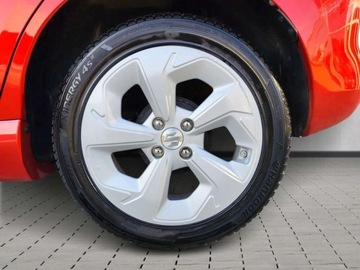 Suzuki Swift VII 1.2 DualJet mild Hybrid 82KM 2024 Suzuki Swift Automat 1,2 Benzyna Hybrid Salon PL 1.2 Hybryda 83KM, zdjęcie 17