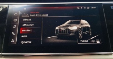 Audi Q7 II SUV Facelifting  3.0 50 TDI 286KM 2022 Audi Q7 50TDI 286KM Quattro Sline Tiptronic Kam360MatrixBangPanoramaOs.skr, zdjęcie 15