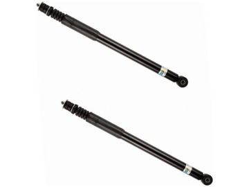 2× BILSTEIN 19-223483 TLUMIČ