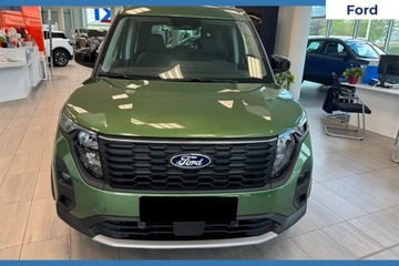 Ford Tourneo Courier II 1.0 EcoBoost 125KM 2025 FORD Tourneo Courier Active 1.0 125KM, zdjęcie 2