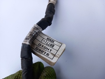 KLIKA MÍNUS KAPOTA HYUNDAI I30 06-11