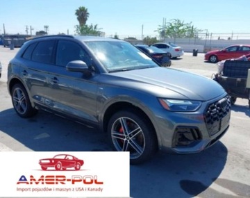 Lexus UX 2024 Lexus UX 2024 AUDI Q5 PREMIUM PLUS 55 TFSI E S LINE QUATTRO S TRONIC 2.0