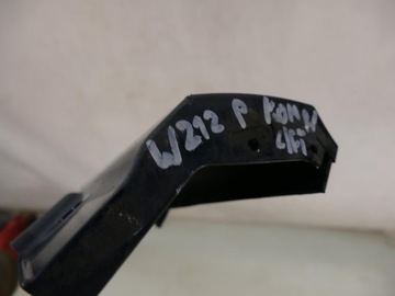 MERCEDES E W212 LIFT COMBI AVANTGARDE РАМА НАКЛАДКА ПРАВАЯ 890