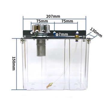 КОМПЛЕКТ СИСТЕМЫ ТРУБОК ОХЛАЖДЕНИЯ МАСЛЯНОГО ТУМАНА