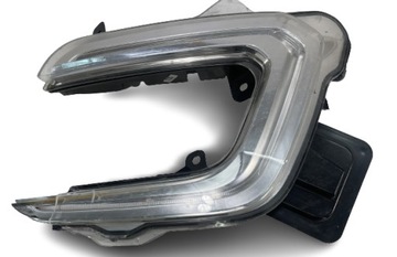 HALOGEN LED CAPTUR LIFT PRAWY MODUŁ JEŻ 266007846R