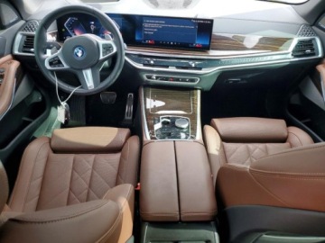 BMW X5 G05 2025 BMW X5 2025 BMW X5 XDRIVE50E 3.0 Hybryda Plug-in 308KM, zdjęcie 7