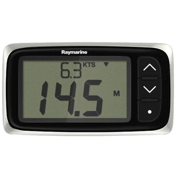 НАБОР RAYMARINE i40 BIDATA ГЛУБИНА, СКОРОСТЬ, ТЕМП. - 06670