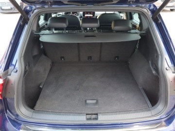 Seat Tarraco SUV 2.0 TDI 190KM 2019 Seat Tarraco 2.0 TDI 4Drive, Salon Polska, 187 KM, zdjęcie 12