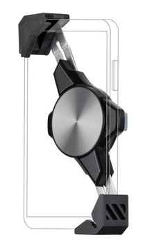 UCHWYT MOTOCYKLOWY NA TELEFON MOTOR