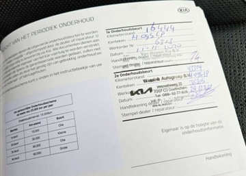 Kia Ceed III Kombi 1.4 T-GDi 140KM 2020 Kia Ceed 140Ps.Automat Najbogatsza Wersja Ceed w Europie Bezwypadek 2020r., zdjęcie 38