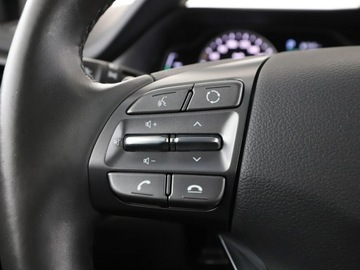 Hyundai IONIQ Hatchback Facelifting (Hybrid) 1.6 GDI 141KM 2020 Hyundai IONIQ HEV klima auto kamera i czujnik, zdjęcie 29