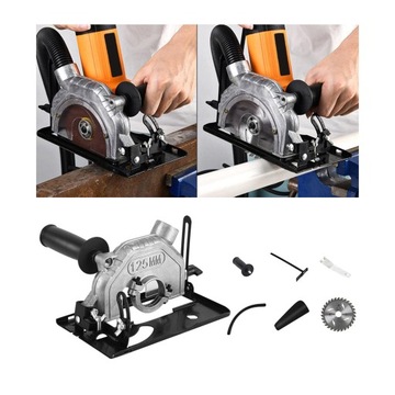 Кронштейн УШМ Многофункциональные аксессуары для УШМ