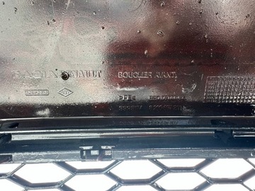 DACIA LOGAN 04- NÁRAZNÍK PŘEDNÍ