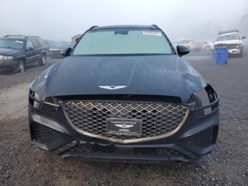 Genesis GV70 Base 2025 2.5l 2.5 Benzyna 300KM, zdjęcie 5