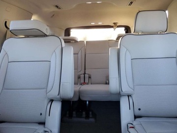  GMC Yukon Denali 2023 6.2l 6.2 Benzyna 420KM, zdjęcie 10