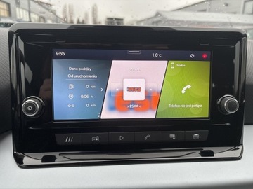 Seat Arona 2025 Seat Arona 1.0 TSI 115 KM Style 7-biegowa automaty, zdjęcie 18