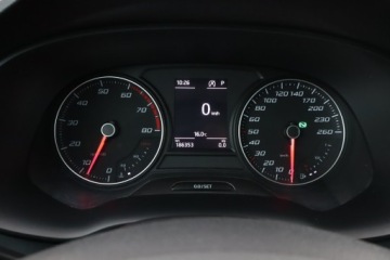 Seat Ateca SUV 1.4 EcoTSI 150KM 2017 Seat Ateca 1.4 TSI, Salon Polska, Serwis ASO, GAZ, zdjęcie 10
