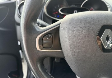 Renault Clio IV Grandtour Facelifting 1.5 Energy dCi 75KM 2017 Renault Clio 1.5 Diesel 75KM, zdjęcie 12