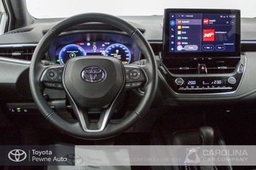 Toyota Corolla XII TS Kombi Facelifting 1.8 Hybrid 140KM 2024 Toyota Corolla Seria E21 (2019-) 1.8 Hybrid Comfor, zdjęcie 2