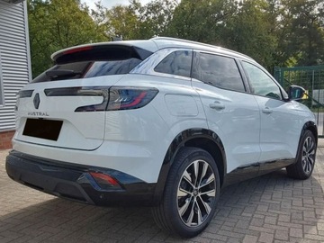 Renault Austral 1.2  E-Tech Full Hybrid 200KM 2025 Od ręki - Techno 1.2 E-Tech 200KM / Pakiet Winter, Sunroof, zdjęcie 2