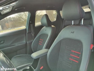 Hyundai Kona II 2025 Hyundai Kona 1.6 GDI Hybrid N-Line DCT 1.6 Hybryda 138KM, zdjęcie 10